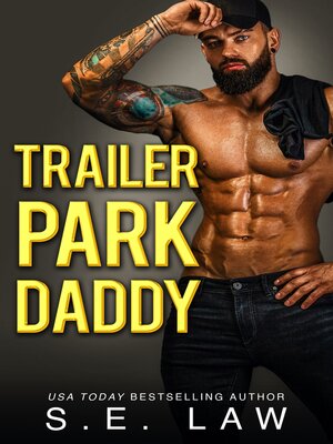 cover image of Trailer Park Daddy